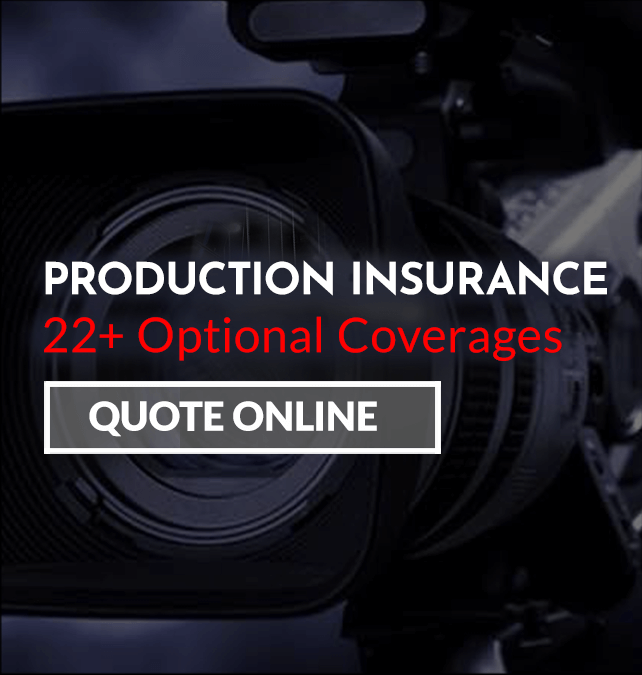 production insurance